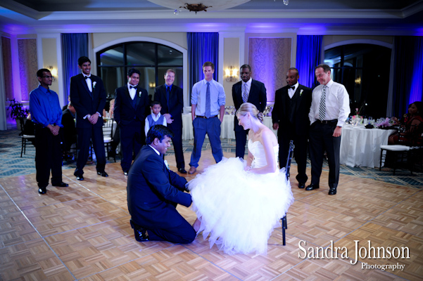 Best Omni Championsgate Wedding photographer - Sandra Johnson (SJFoto.com)
